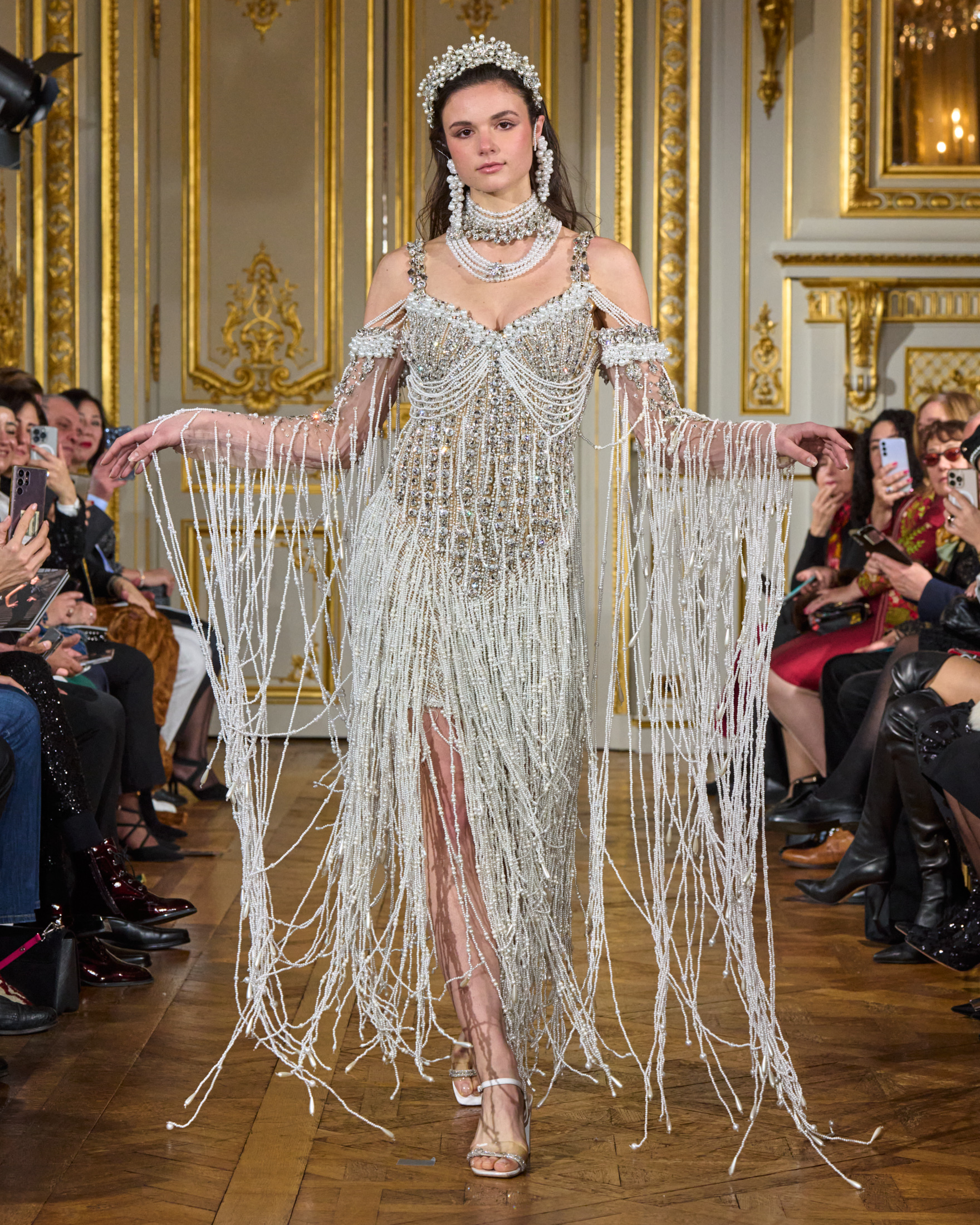 photo: Alessandro Lucioni / Gorunway.com