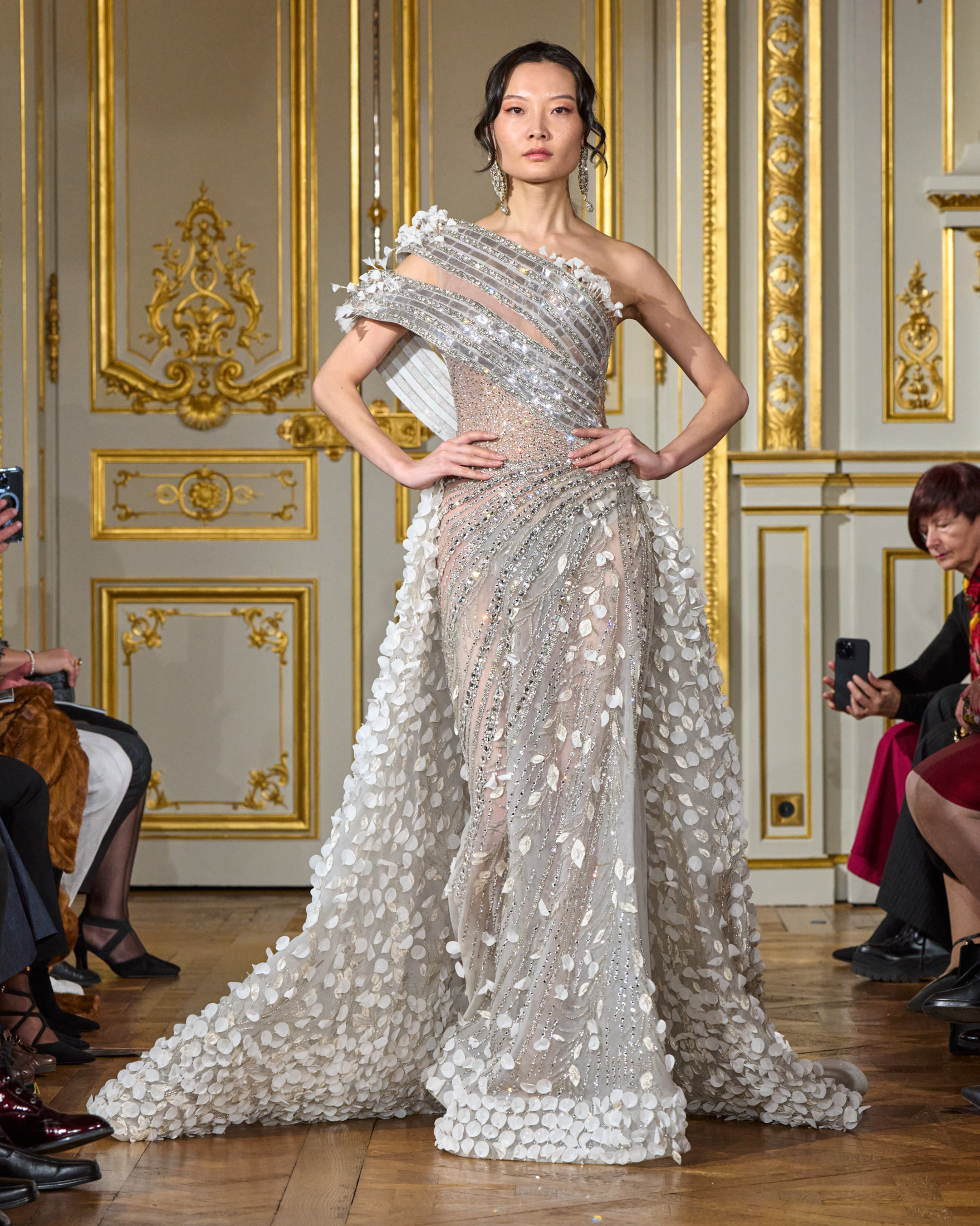 photo: Alessandro Lucioni / Gorunway.com