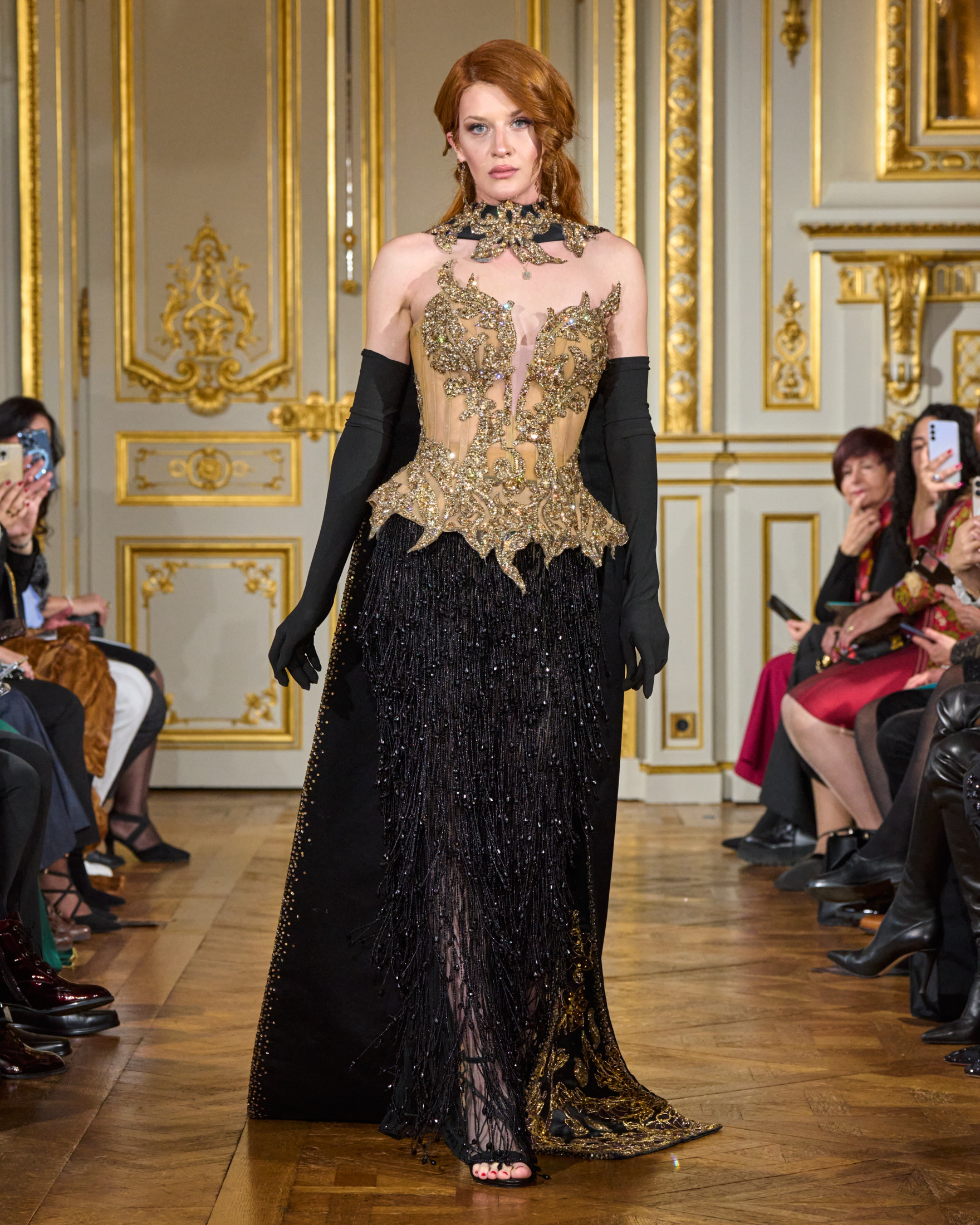 photo: Alessandro Lucioni / Gorunway.com