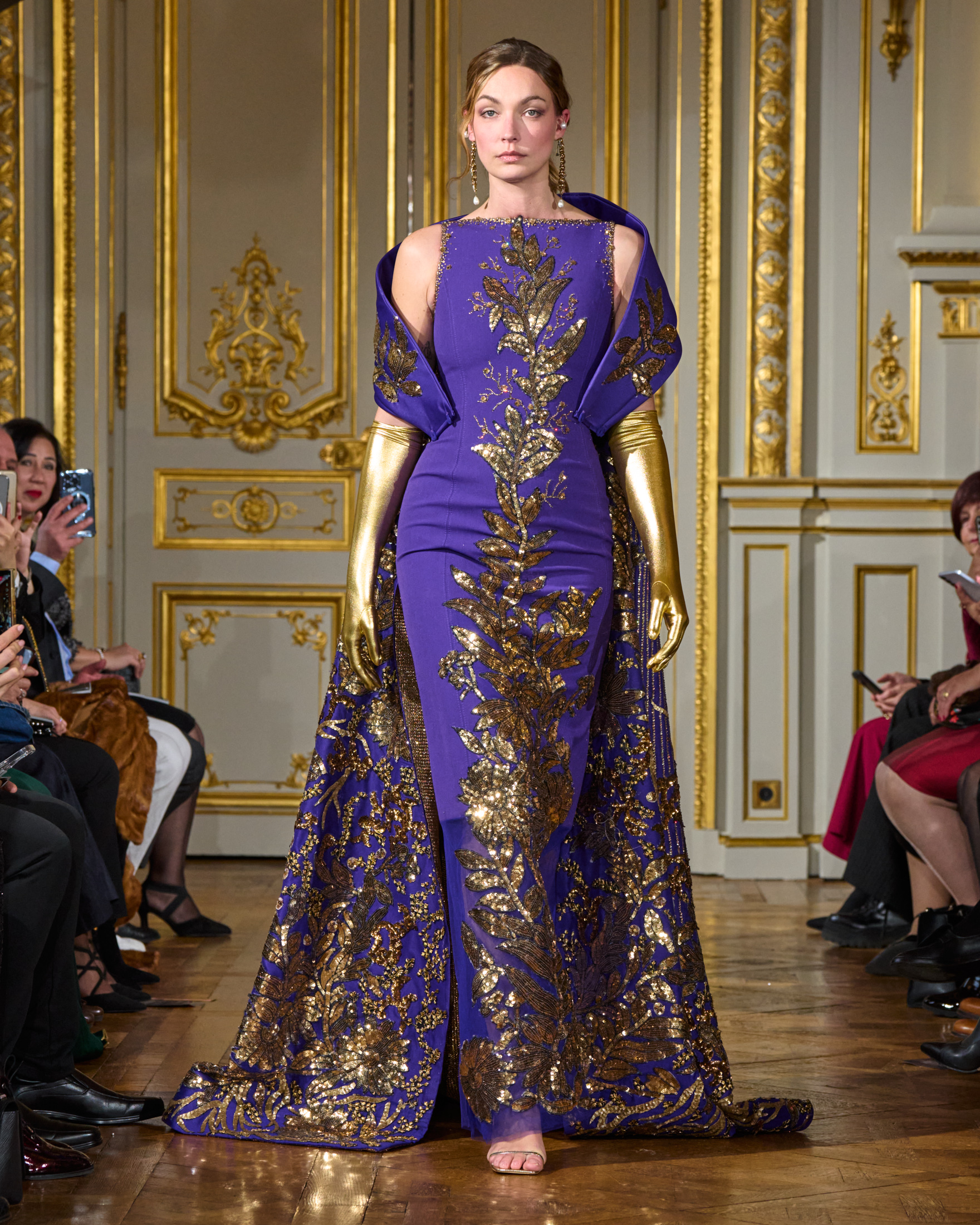 photo: Alessandro Lucioni / Gorunway.com