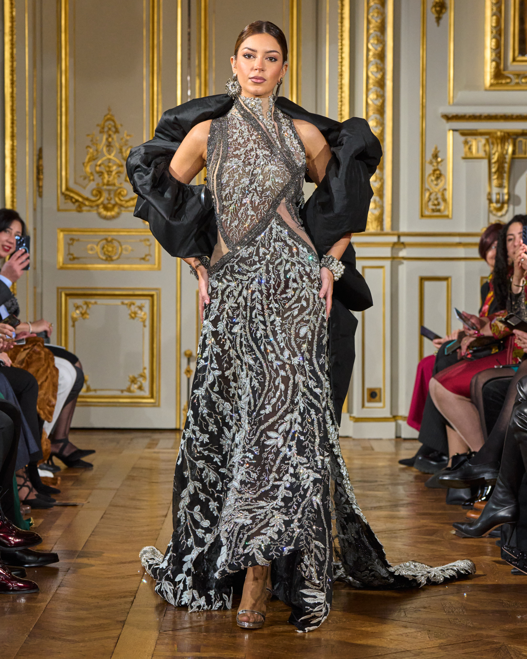 photo: Alessandro Lucioni / Gorunway.com