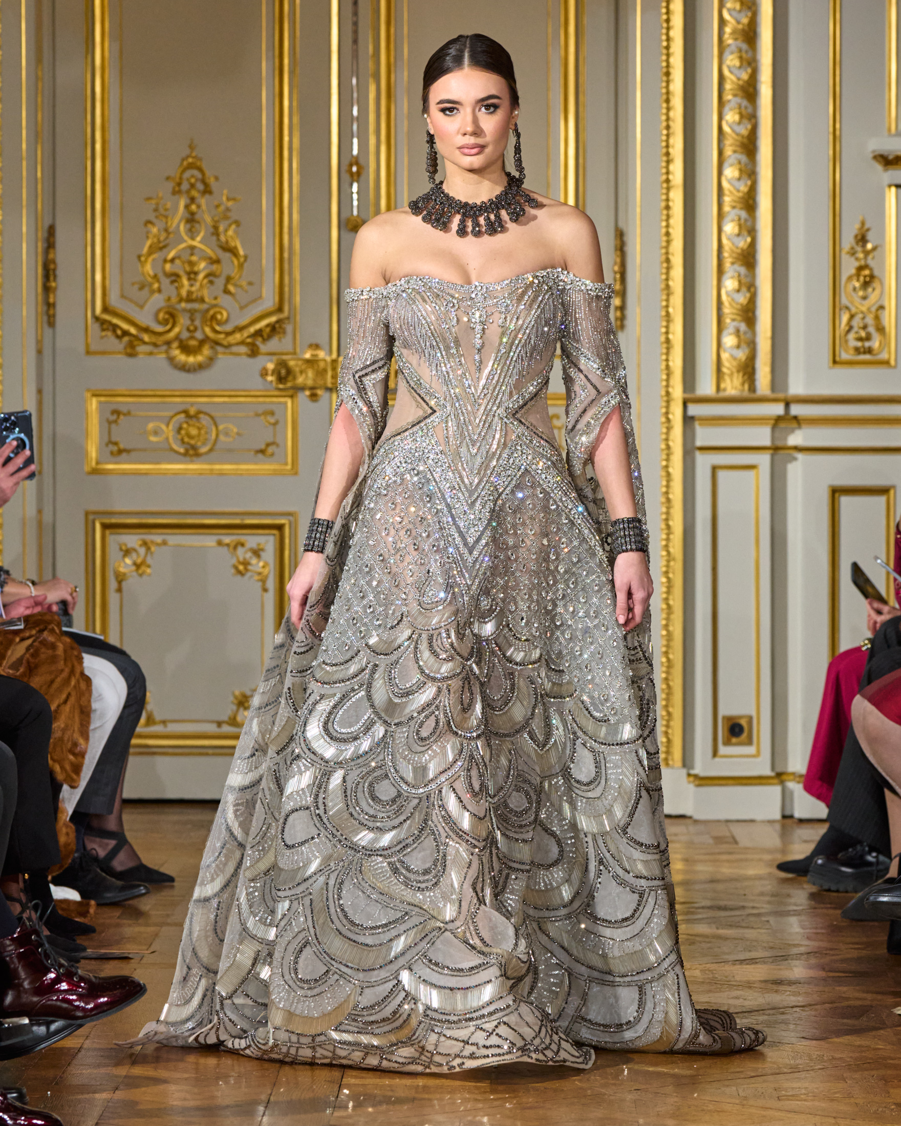 photo: Alessandro Lucioni / Gorunway.com
