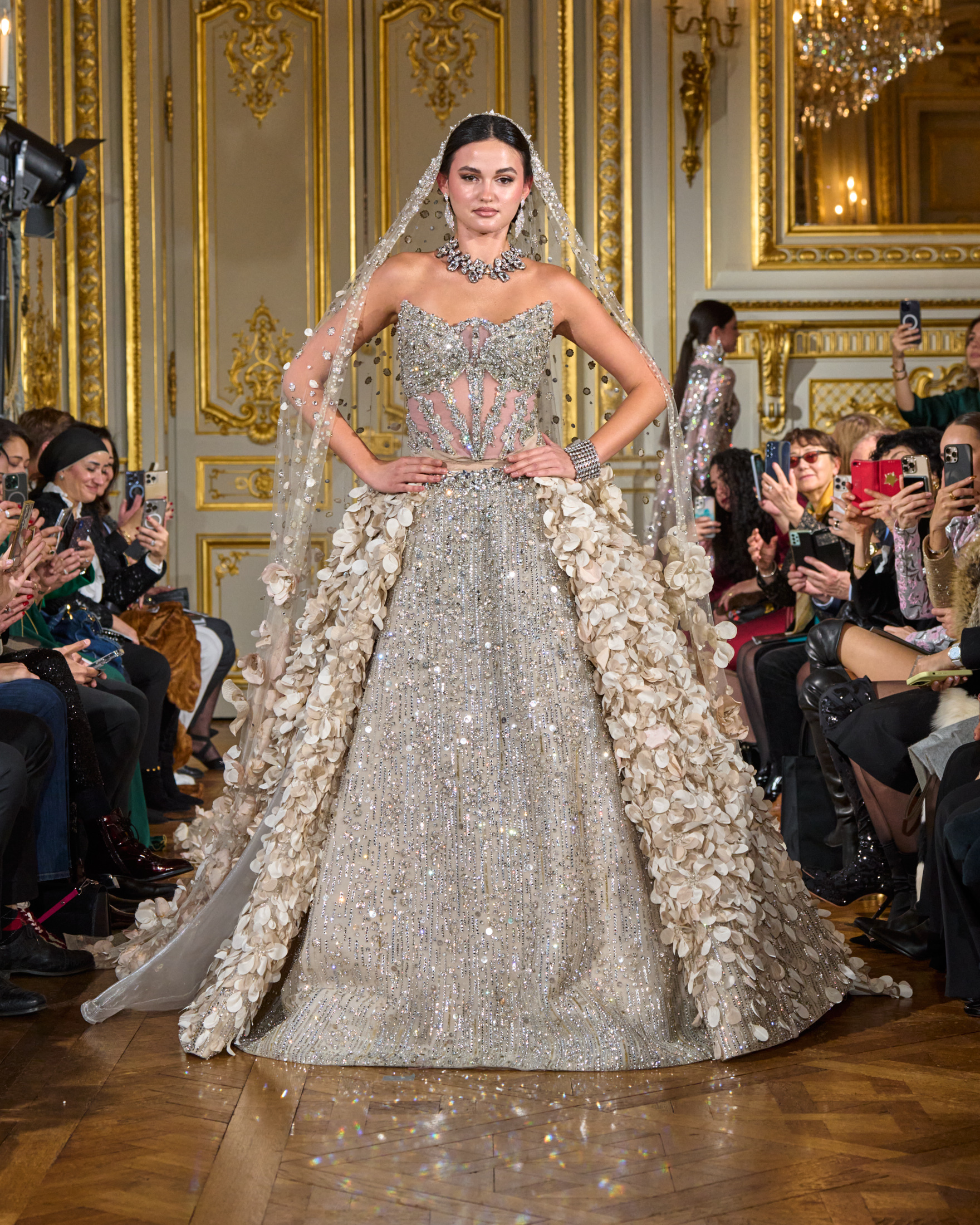 photo: Alessandro Lucioni / Gorunway.com