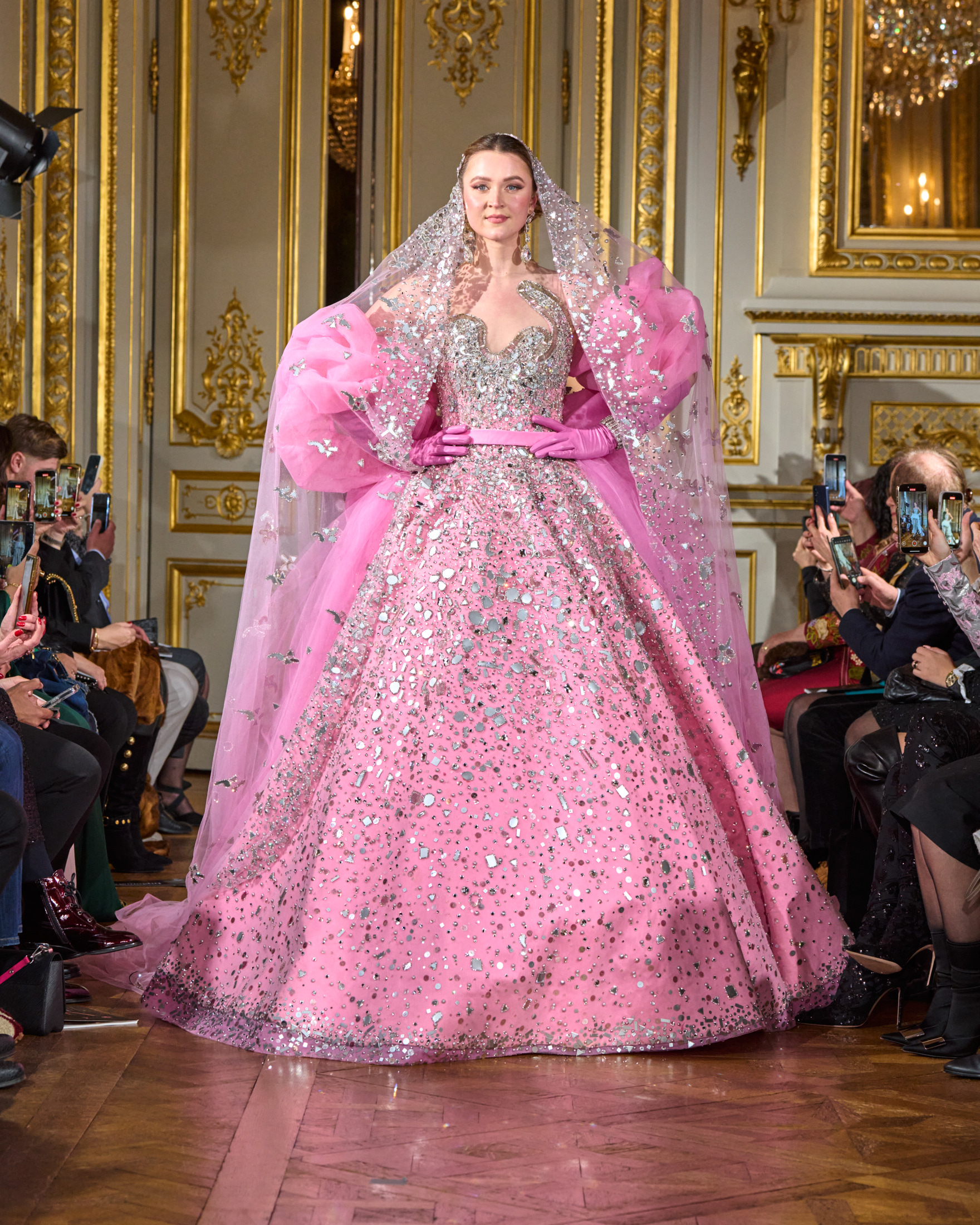 photo: Alessandro Lucioni / Gorunway.com