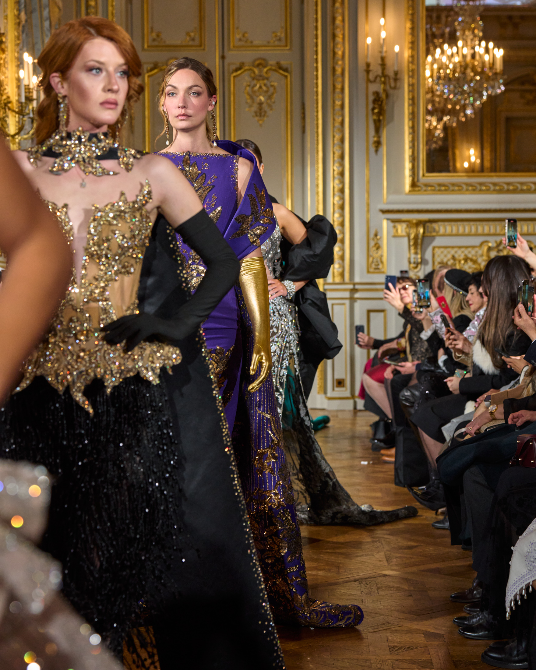 photo: Alessandro Lucioni / Gorunway.com