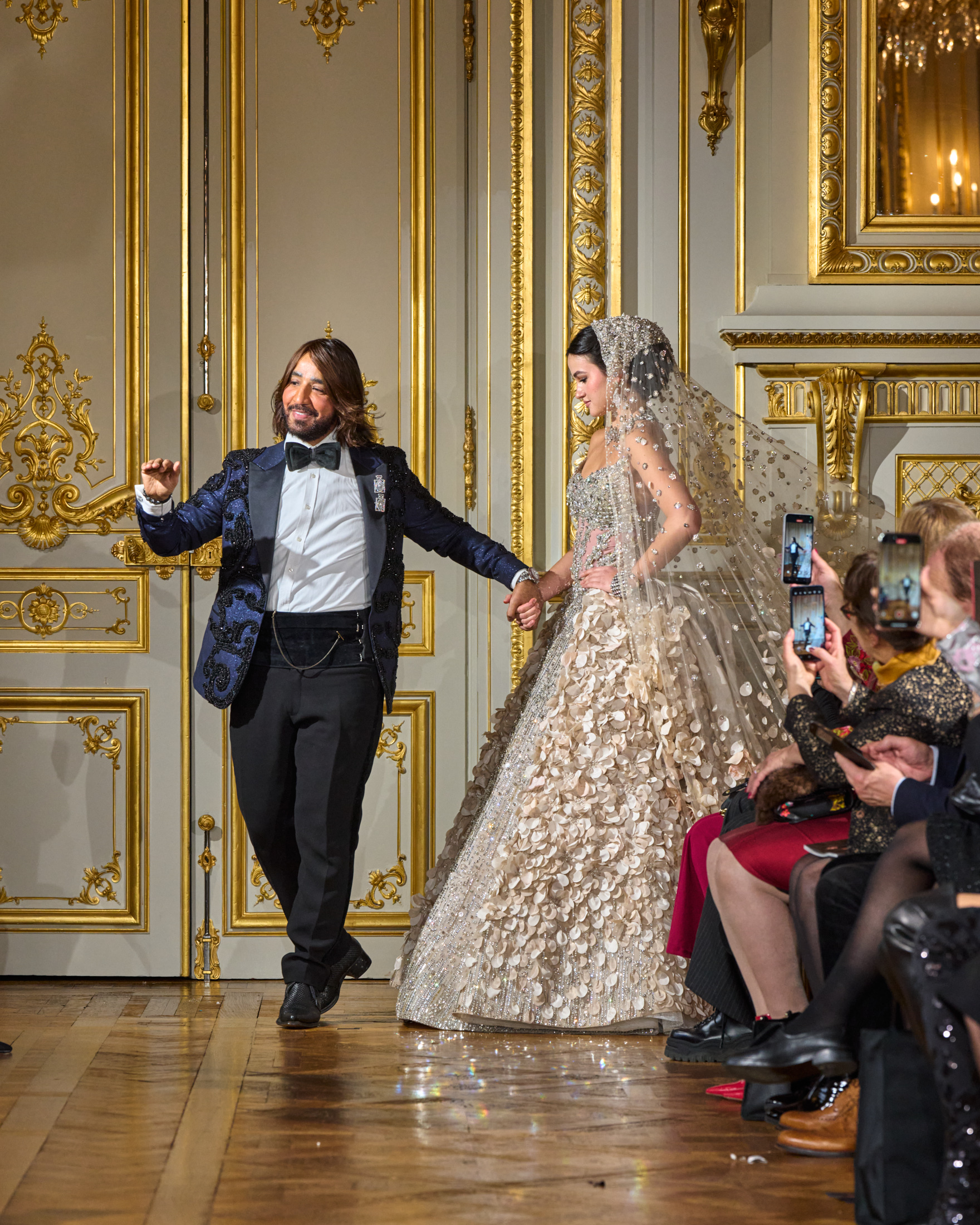 photo: Alessandro Lucioni / Gorunway.com