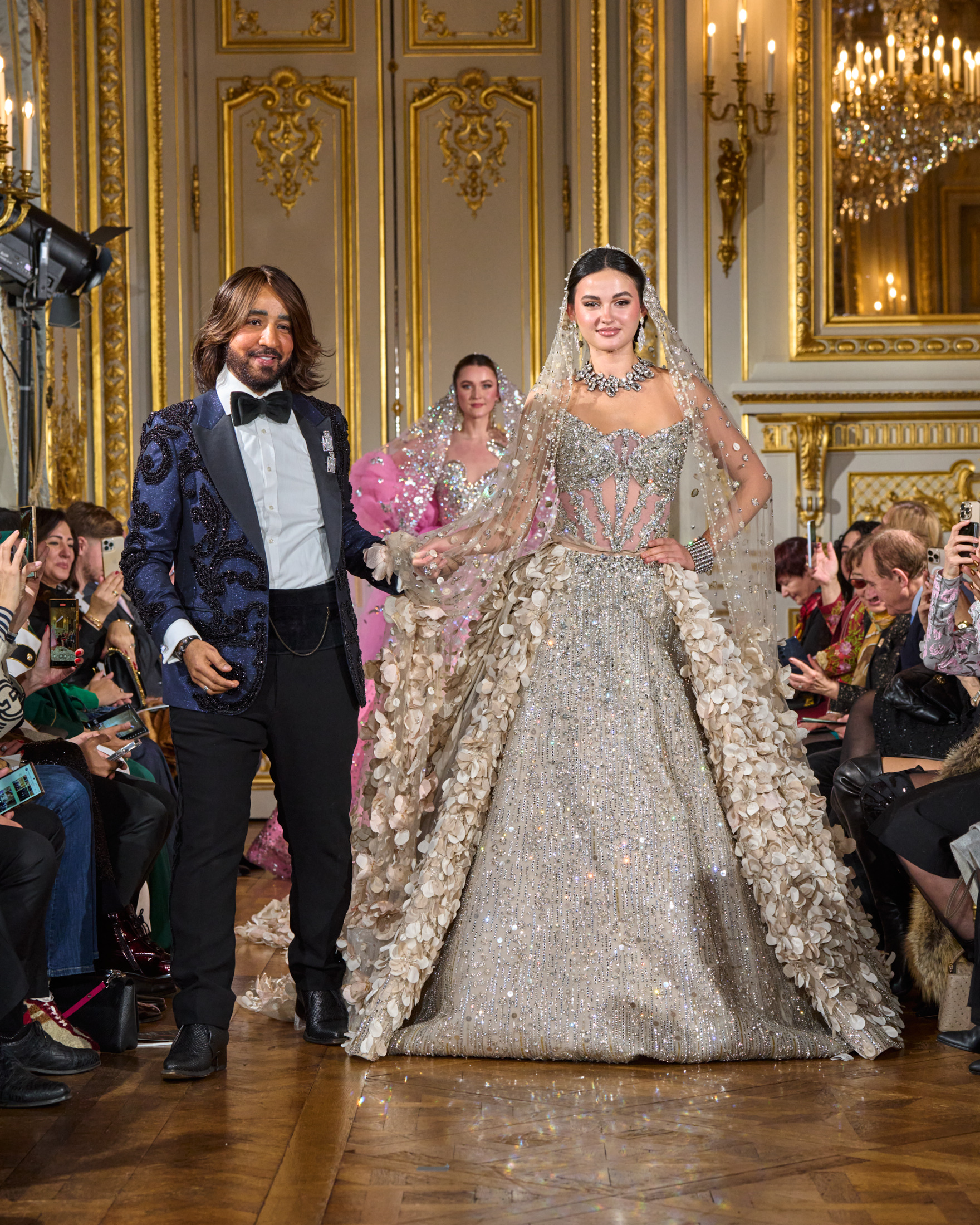 photo: Alessandro Lucioni / Gorunway.com