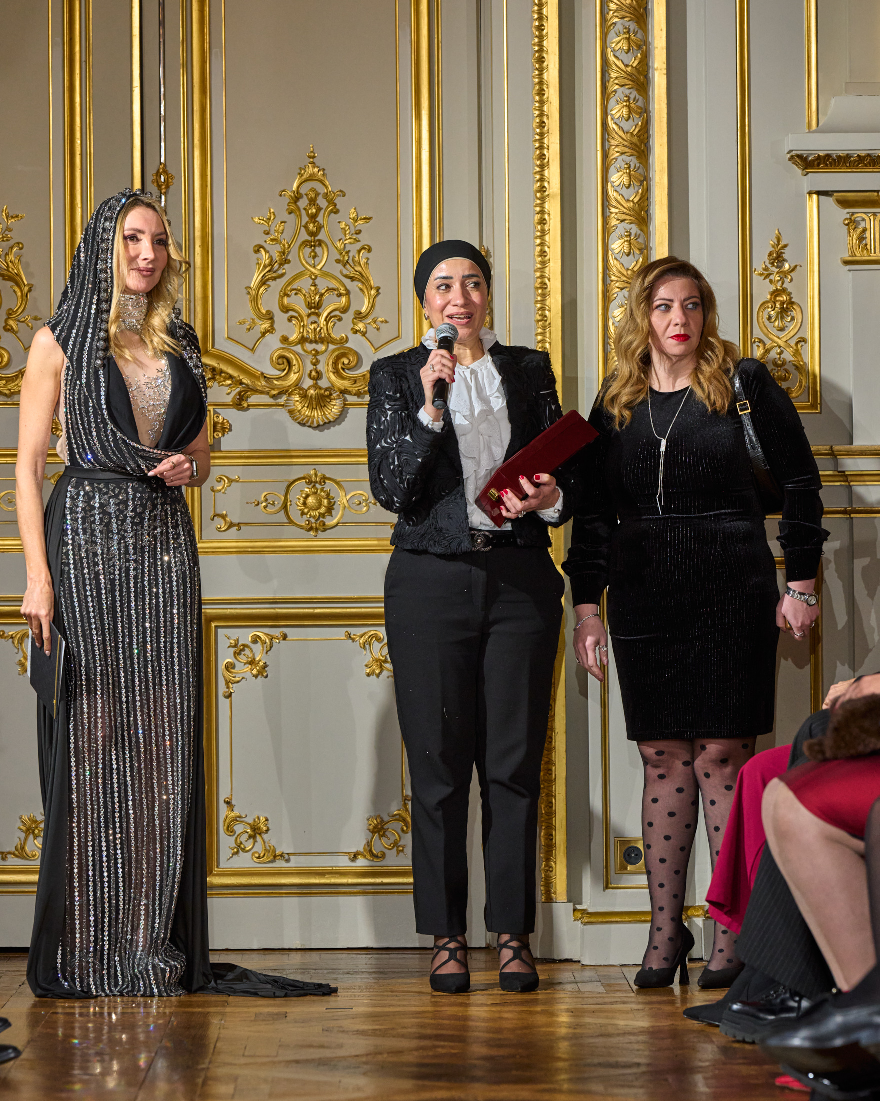 photo: Alessandro Lucioni / Gorunway.com