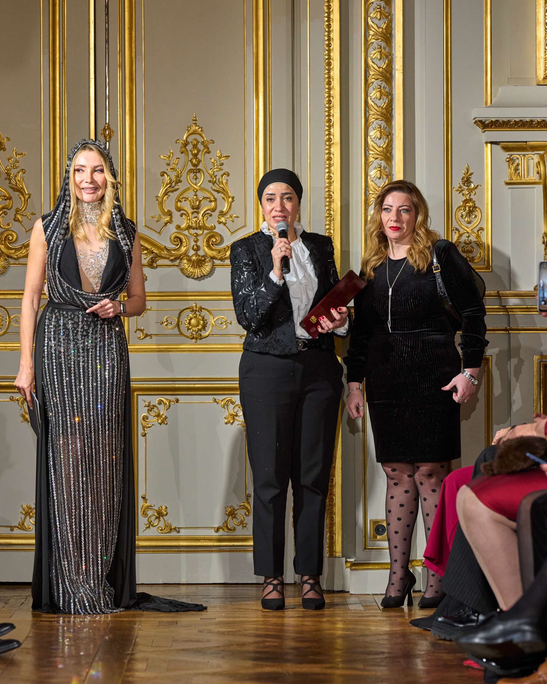 photo: Alessandro Lucioni / Gorunway.com