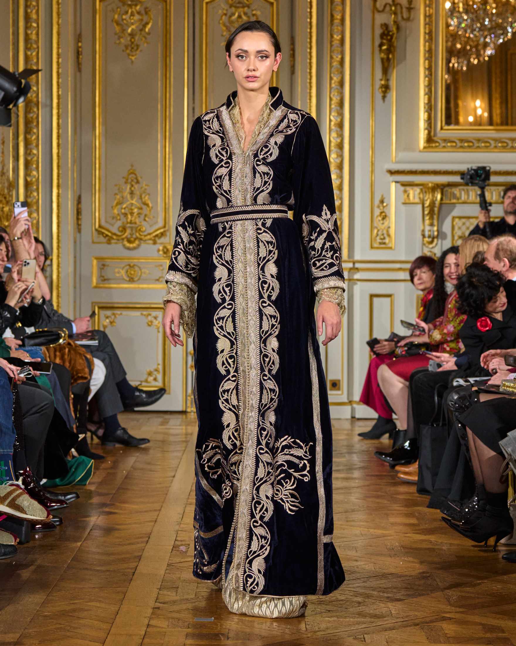 photo: Alessandro Lucioni / Gorunway.com