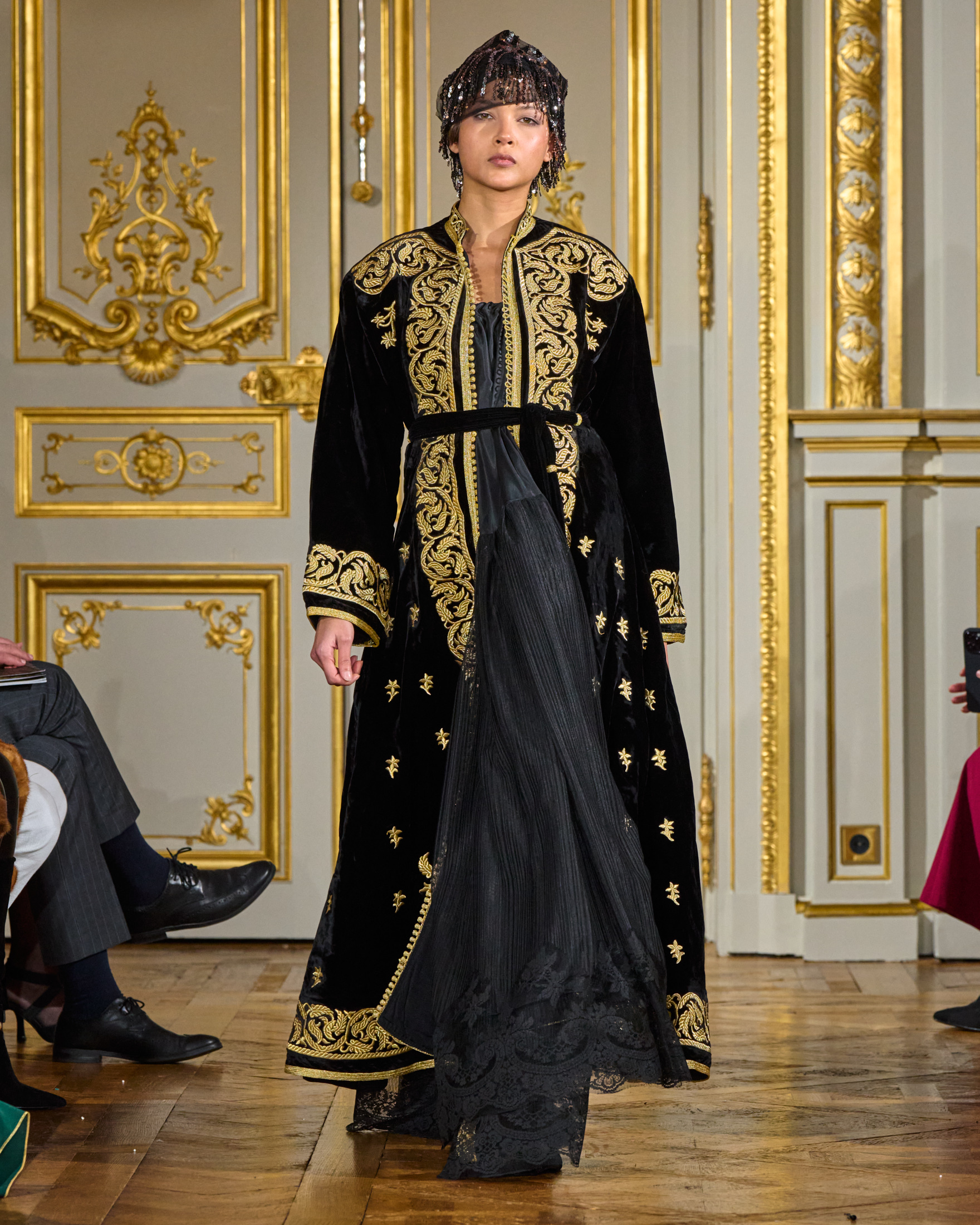 photo: Alessandro Lucioni / Gorunway.com