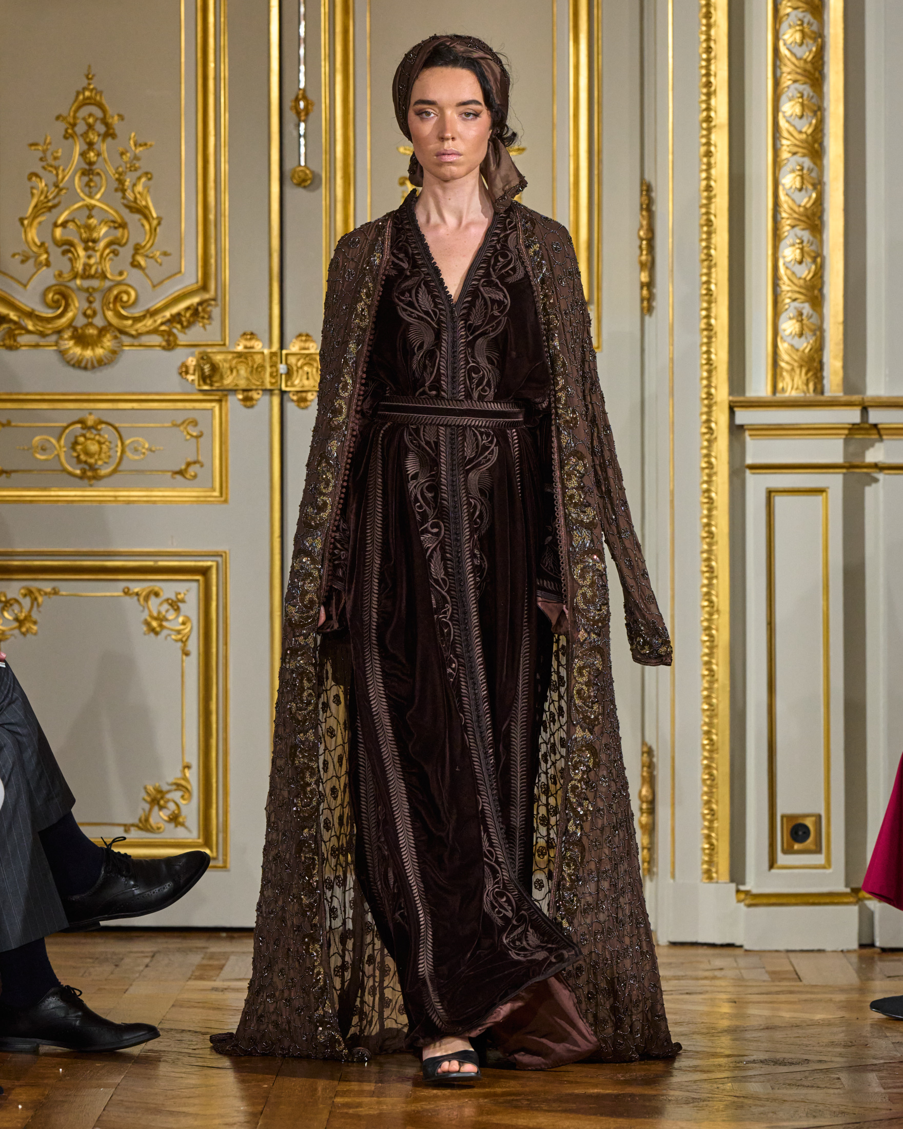 photo: Alessandro Lucioni / Gorunway.com