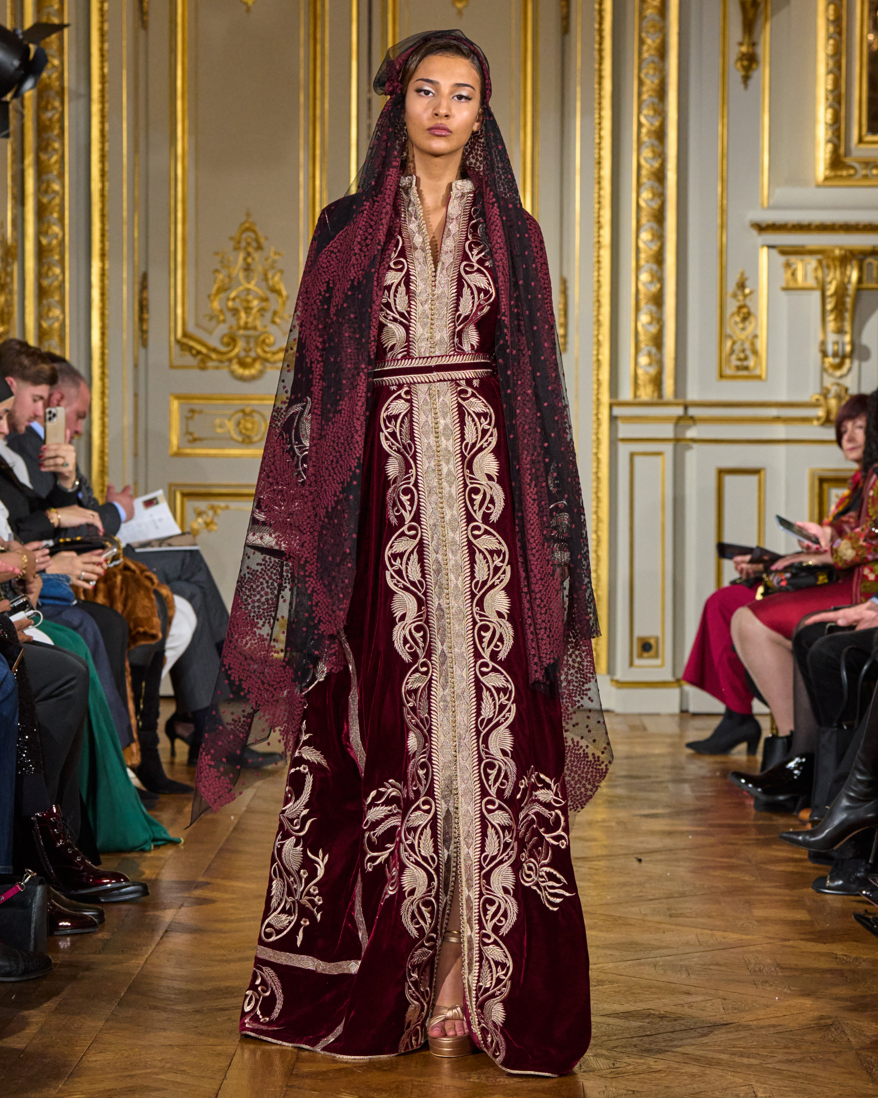 photo: Alessandro Lucioni / Gorunway.com