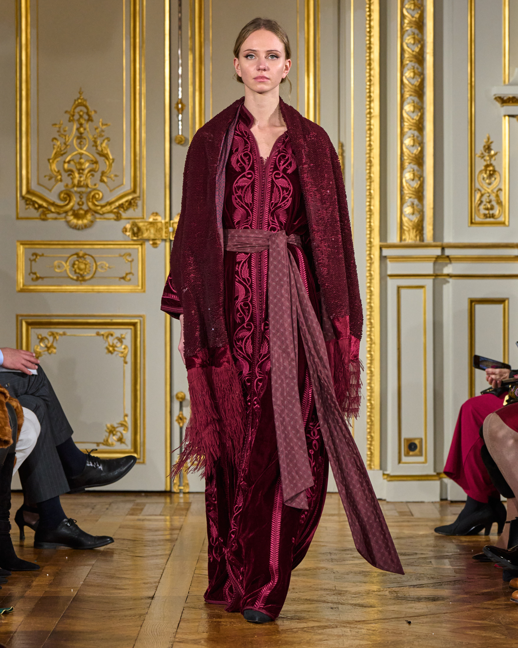 photo: Alessandro Lucioni / Gorunway.com