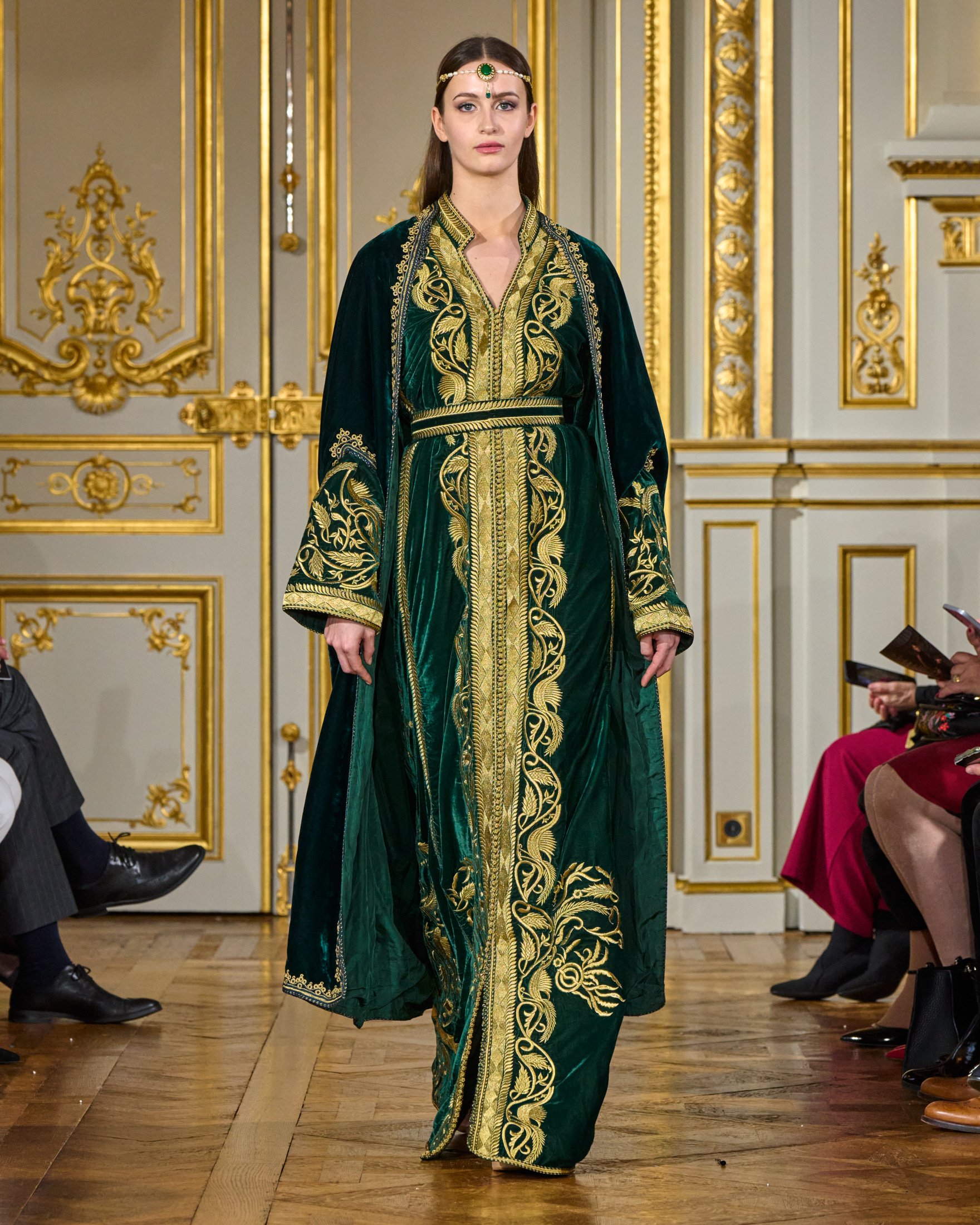 photo: Alessandro Lucioni / Gorunway.com