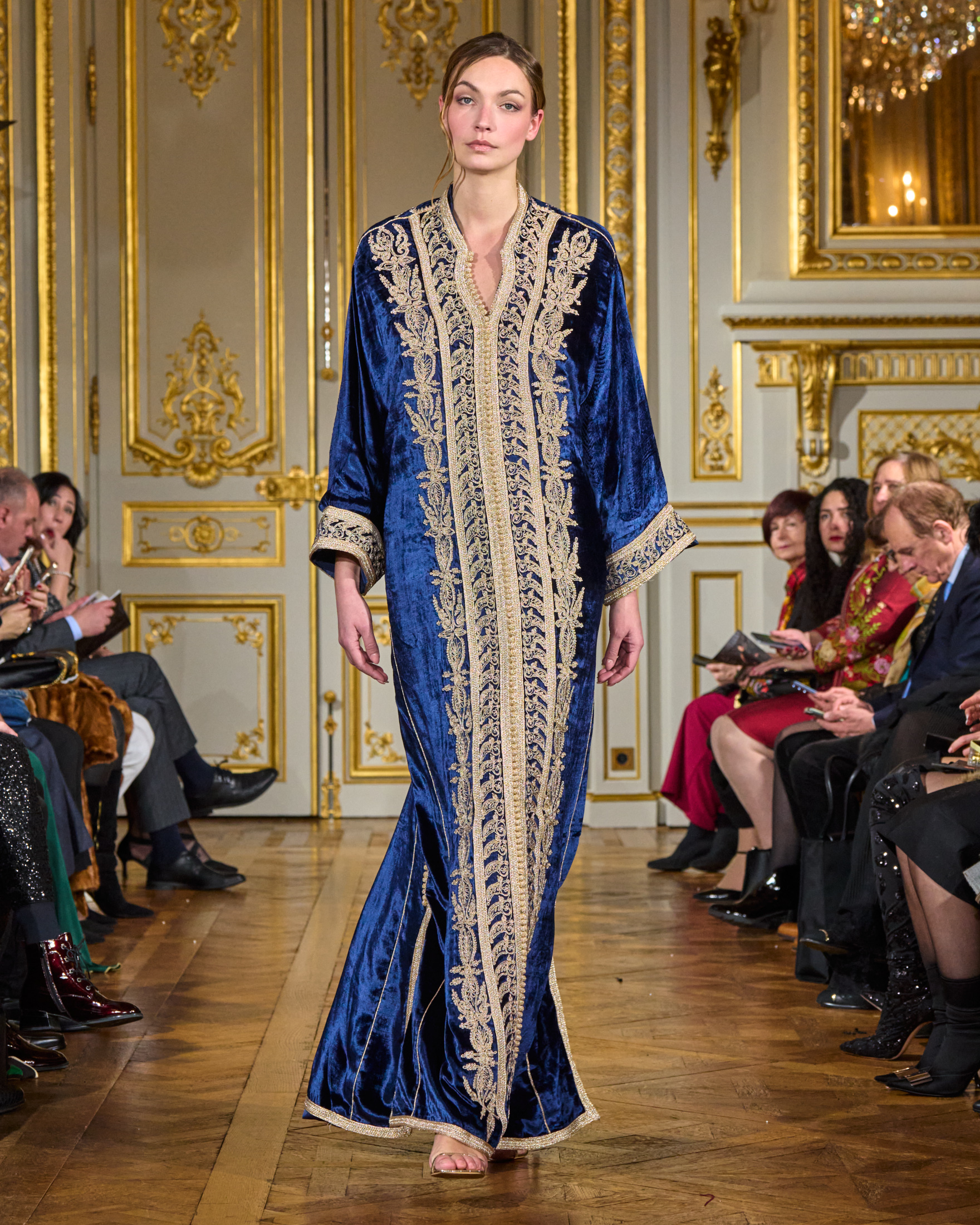 photo: Alessandro Lucioni / Gorunway.com