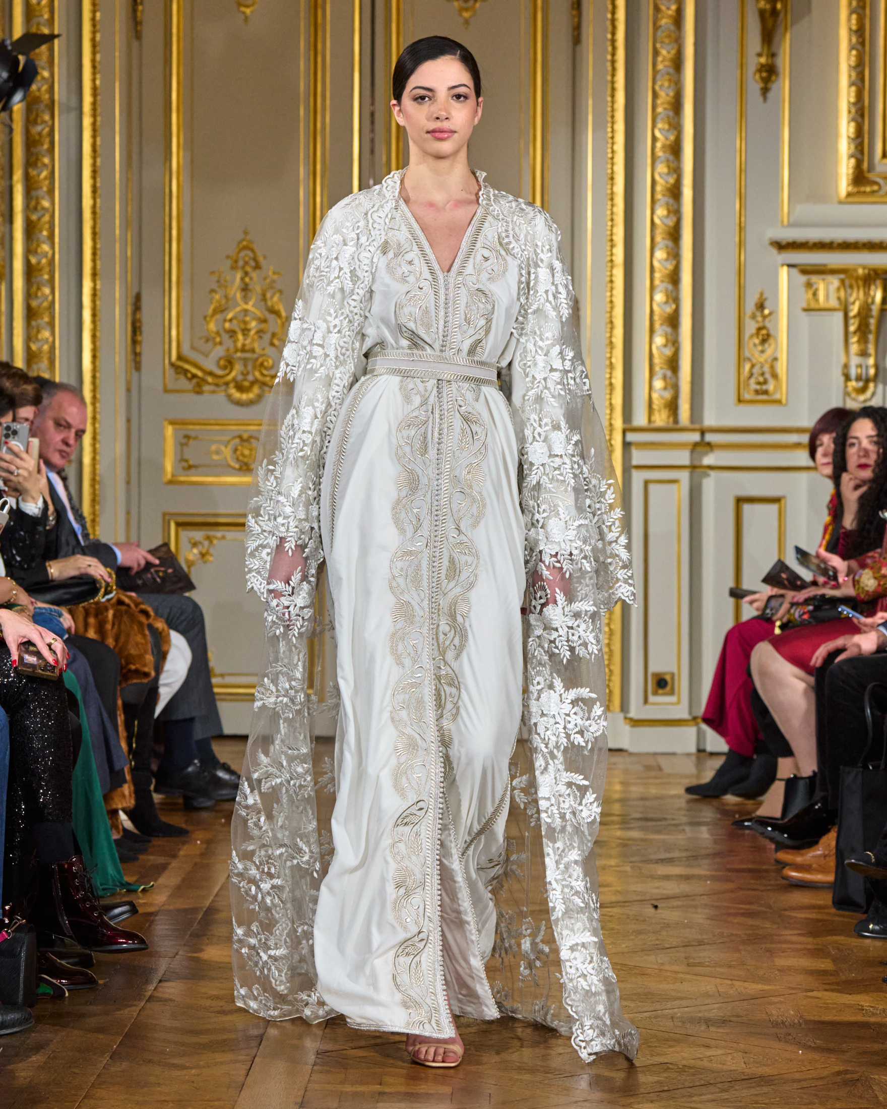photo: Alessandro Lucioni / Gorunway.com