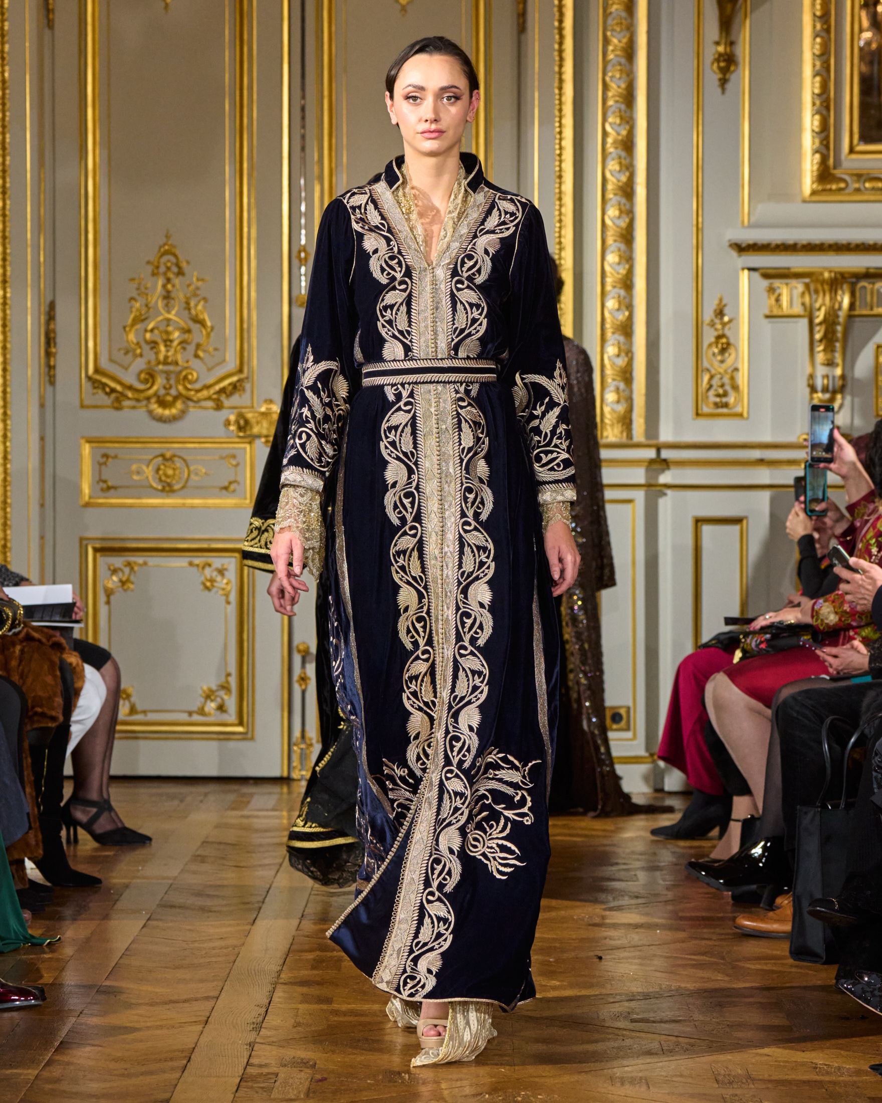 photo: Alessandro Lucioni / Gorunway.com