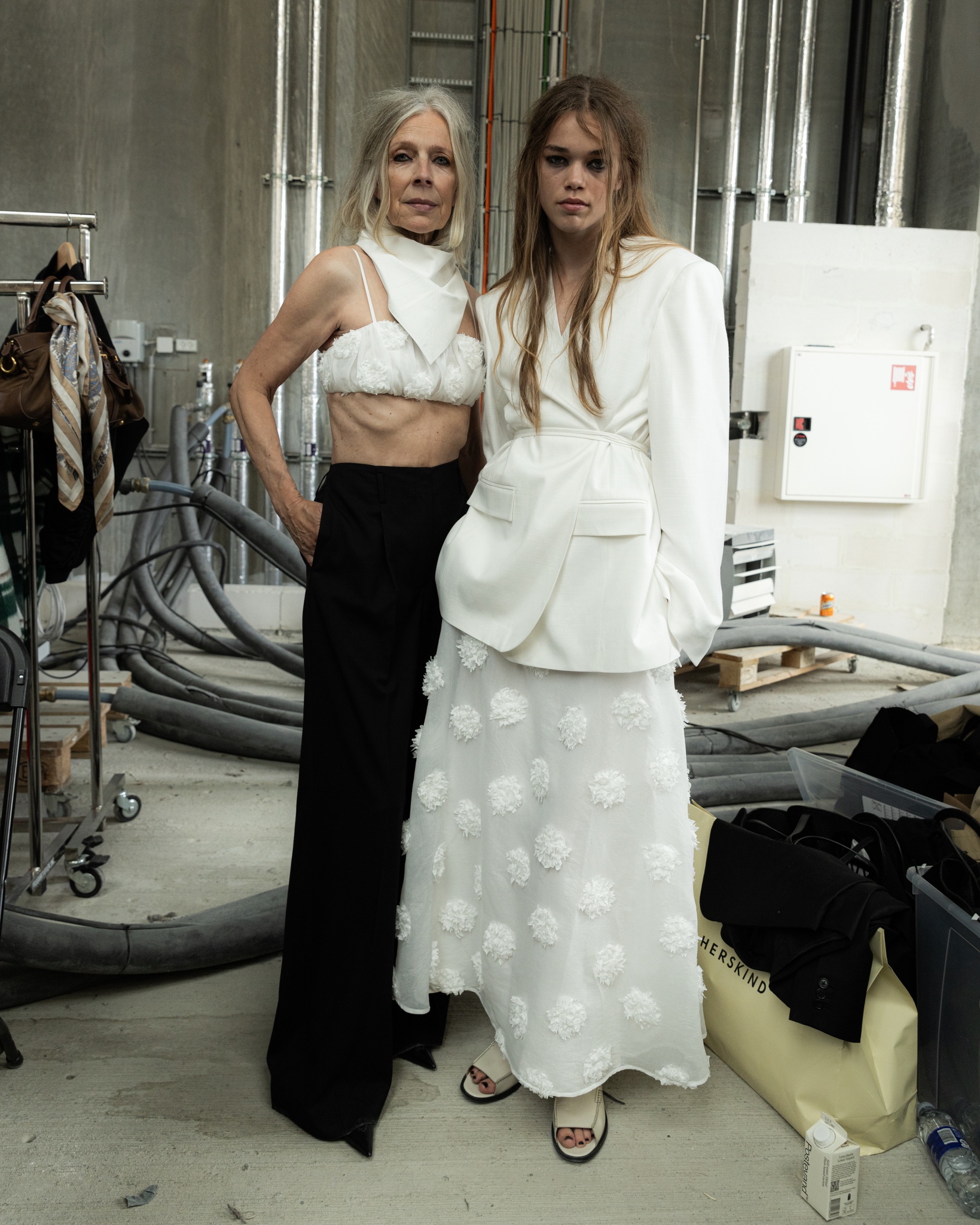 ss26-copenhagen-fashion-week-herskind-backstage-bryndis-thorsteinsdottir-6